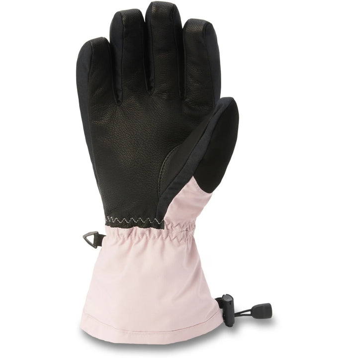 Dakine Women's Leather Camino Gloves