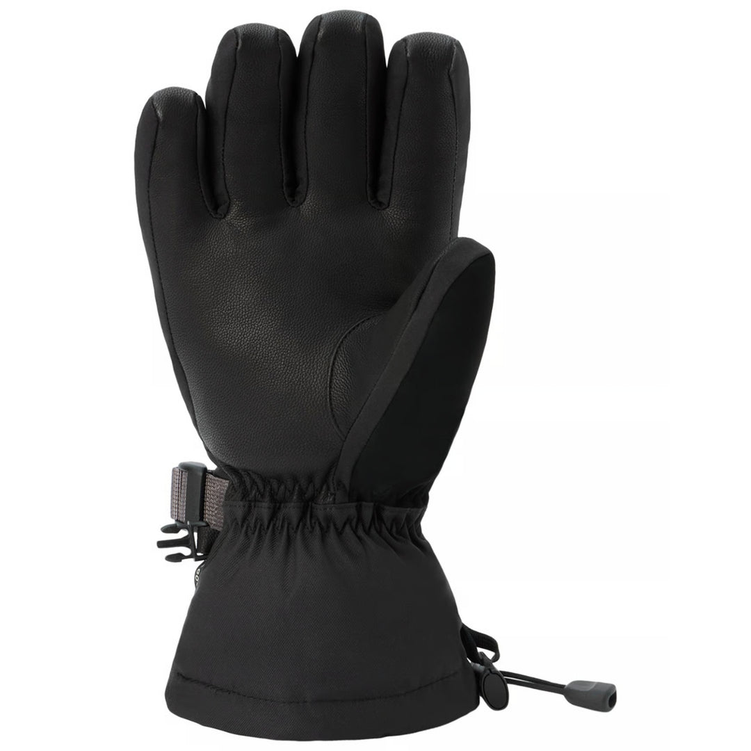 Dakine Women's Sequoia 2.0 Leather DLX Gore-Tex Glove