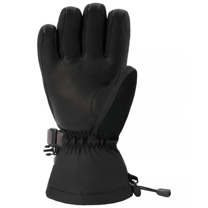 Dakine Women's Sequoia 2.0 Leather DLX Gore-Tex Glove
