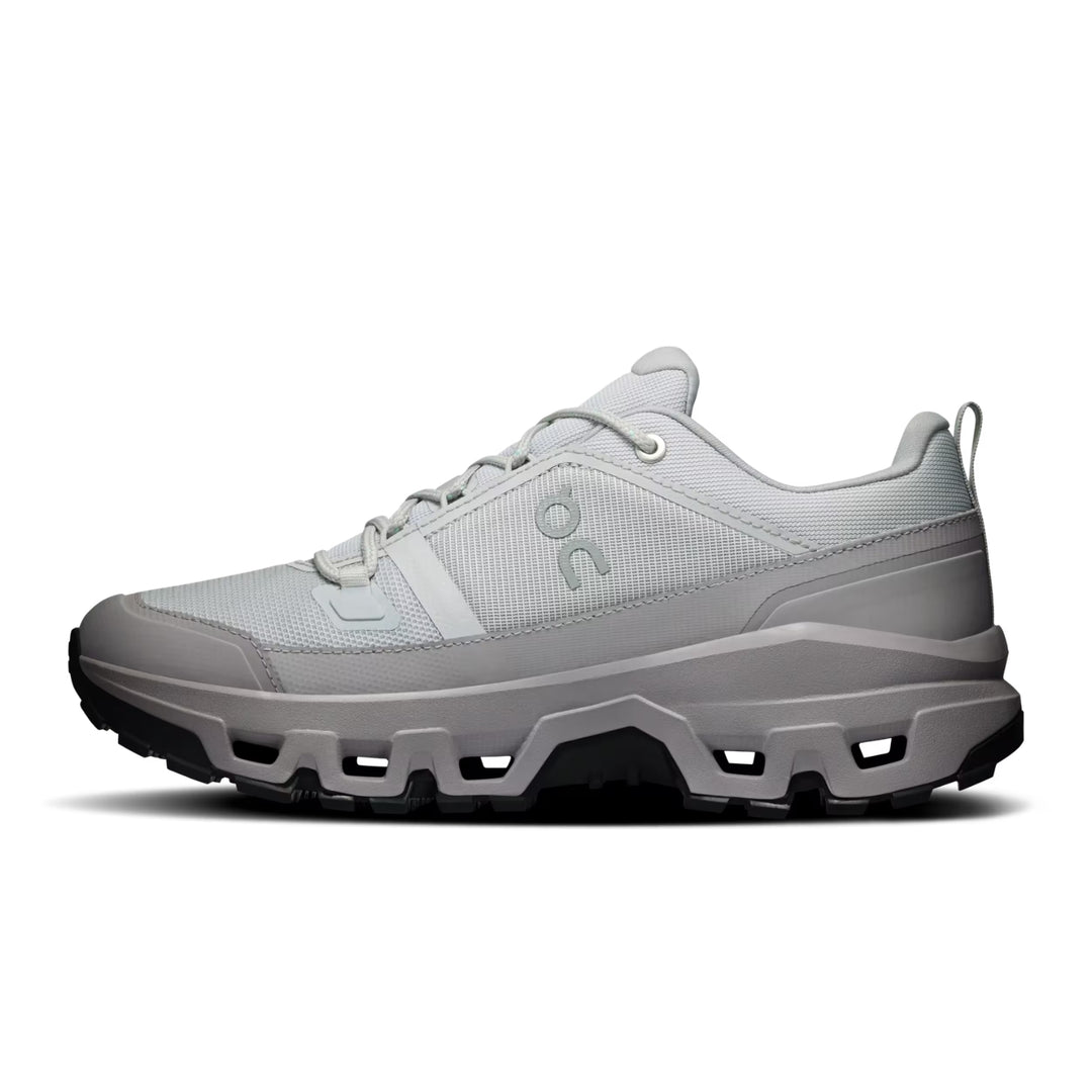 On Running Cloudrock Low Waterproof | Women's