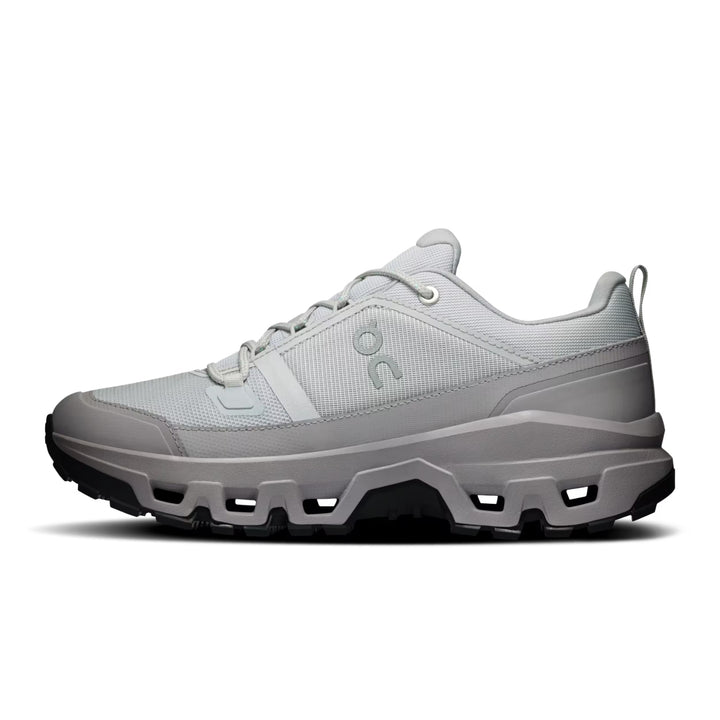 On Running Cloudrock Low Waterproof | Women's
