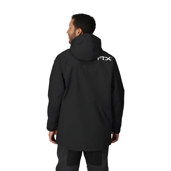 Frogg Toggs FTX Armor Jacket