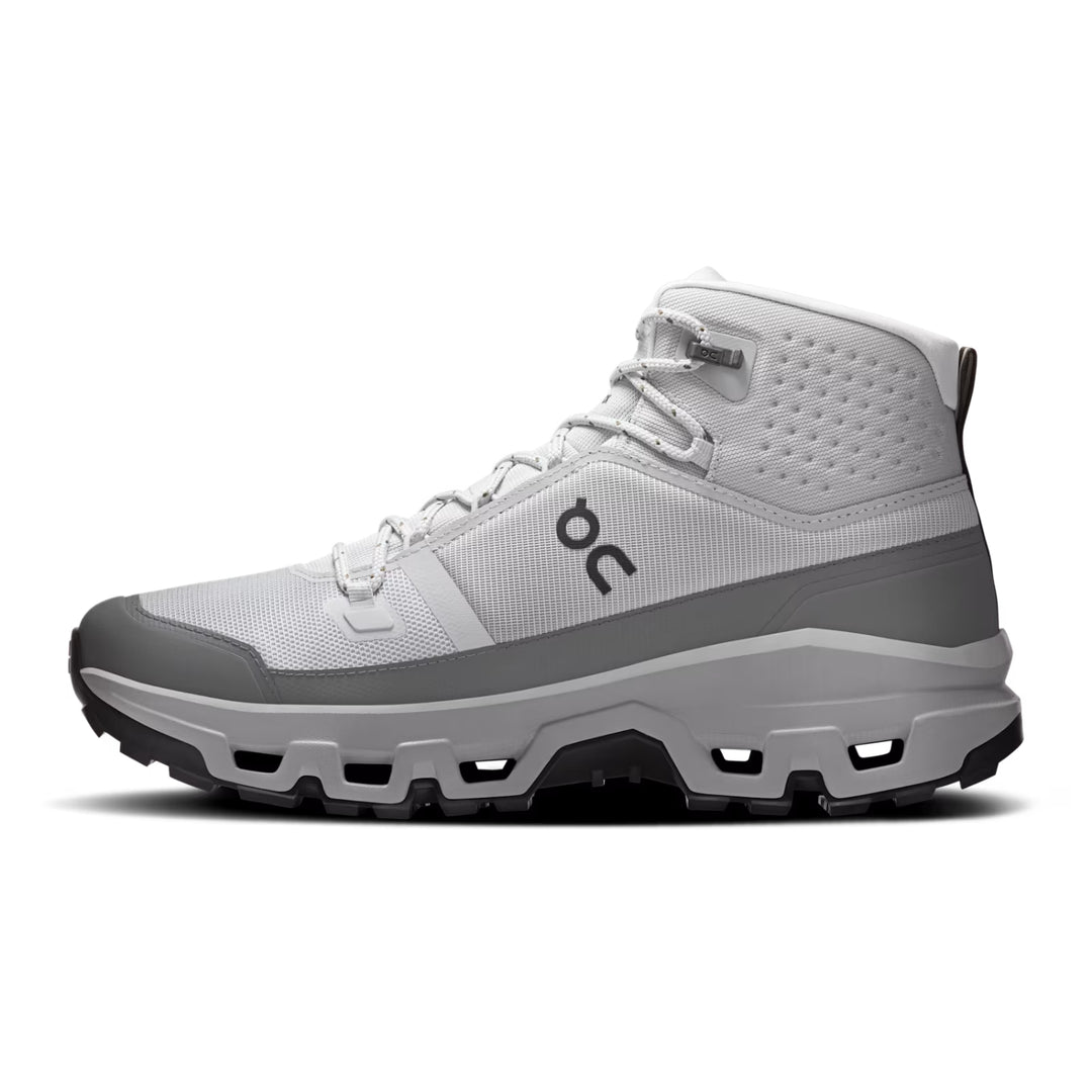 On Running Cloudrock Mid Waterproof | Men