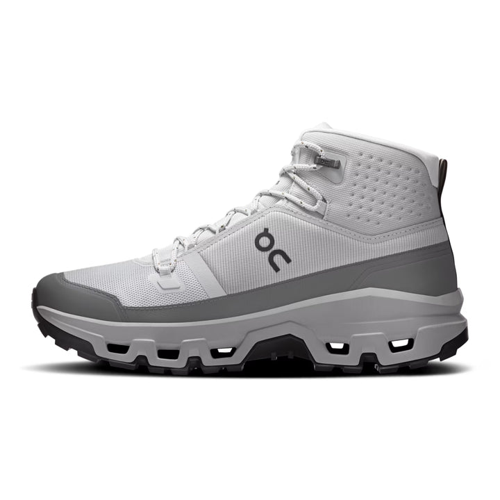 On Running Cloudrock Mid Waterproof | Men