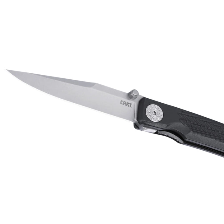 CRKT Walker Fidus Liner Lock Knife