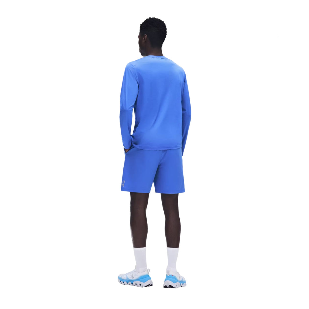 On Running Men's Core Long-T