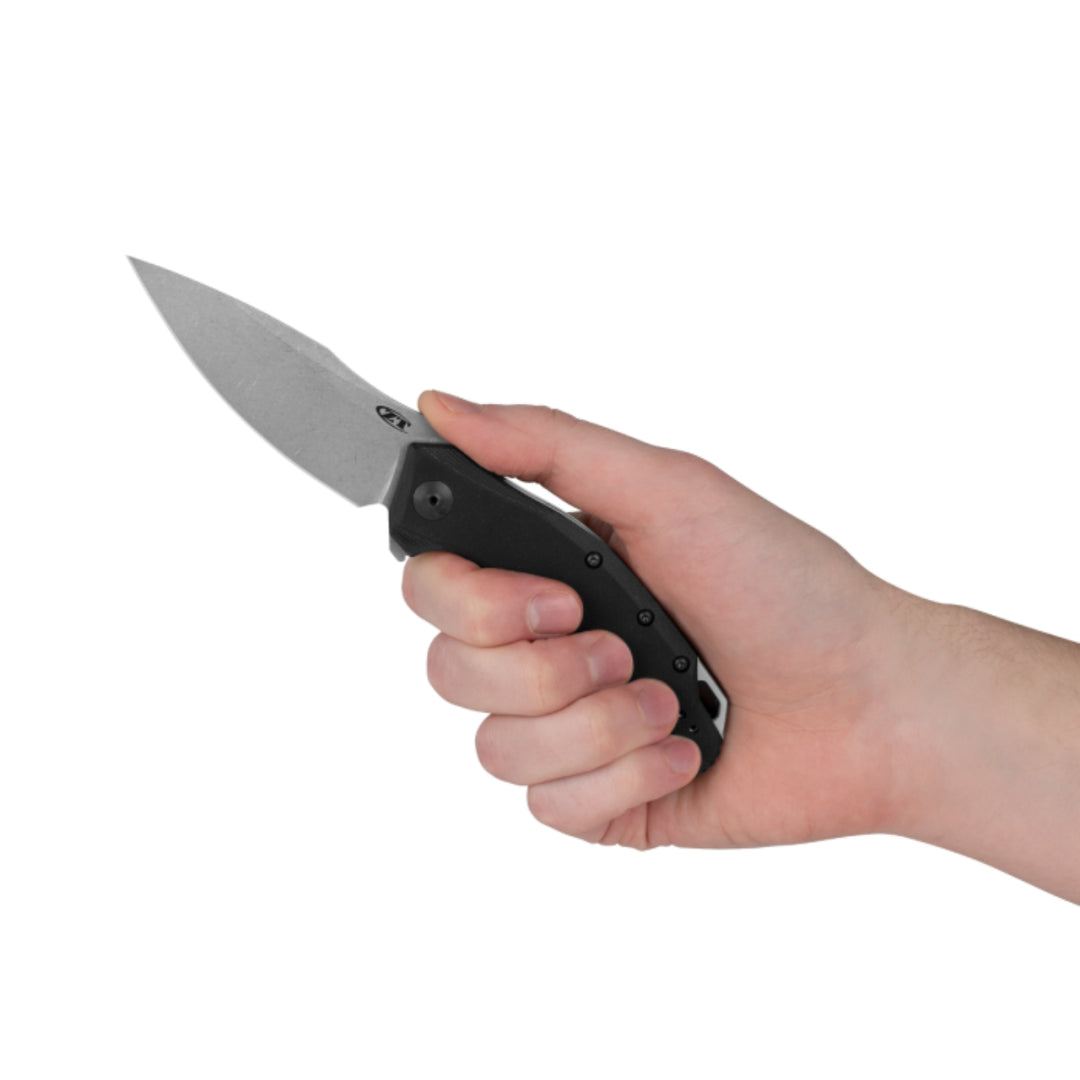 Zero Tolerance Original Speedsafe
