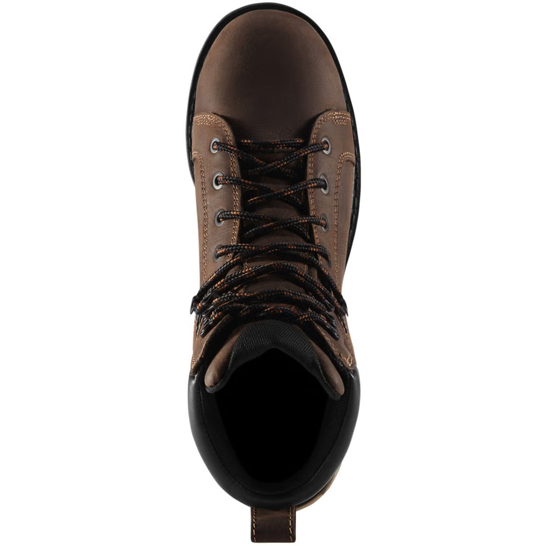 Danner Men's Steel Yard Steel Toe