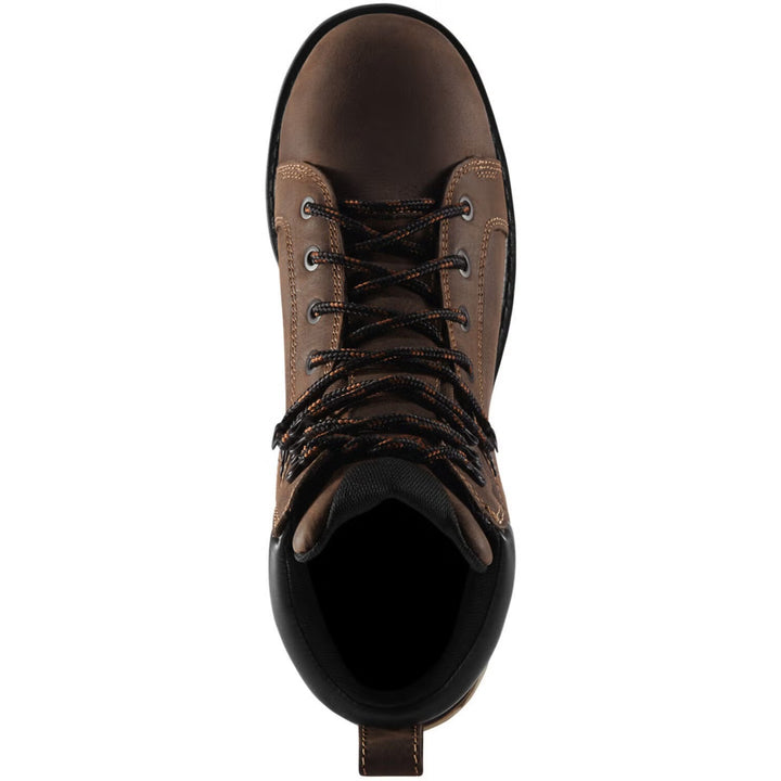 Danner Men's Steel Yard Steel Toe