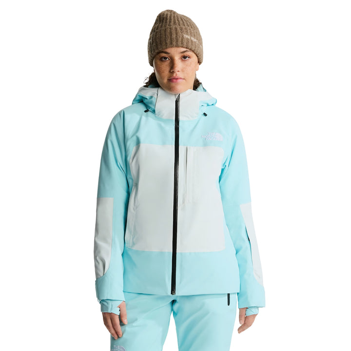 The North Face Women's Lenado Jacket