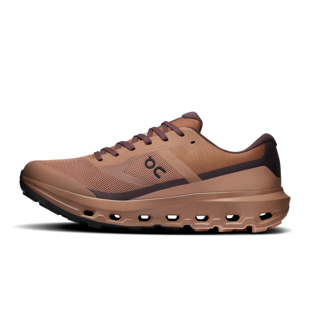 On Running Men's Cloudvista 3 Waterproof