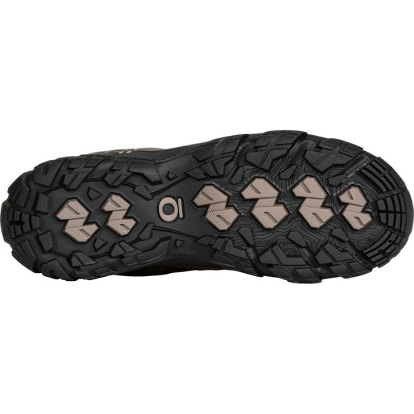 Oboz Men's Sawtooth X Mid B-Dry Waterproof