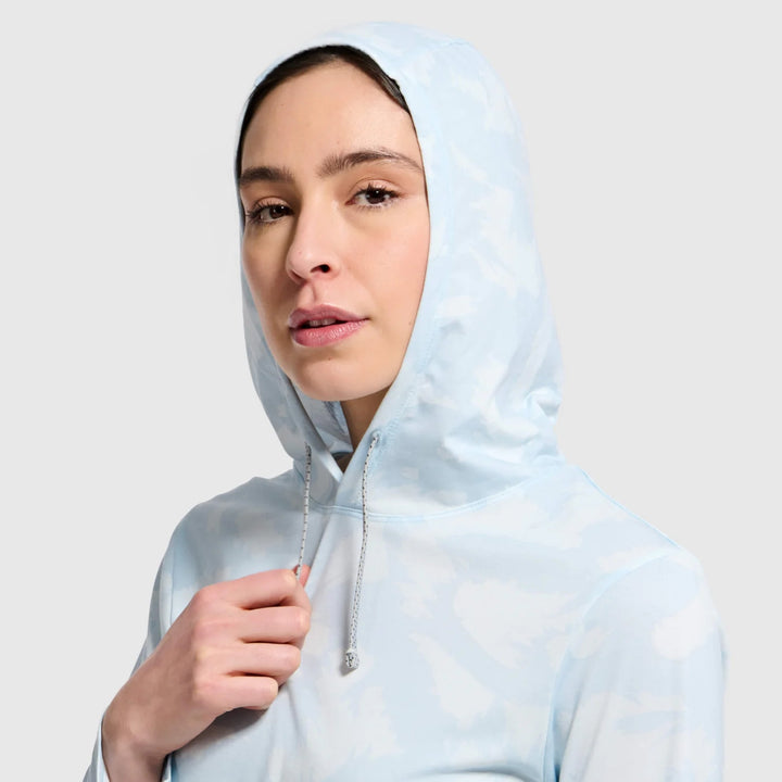 BlackStrap Women's Aspect Hoodie