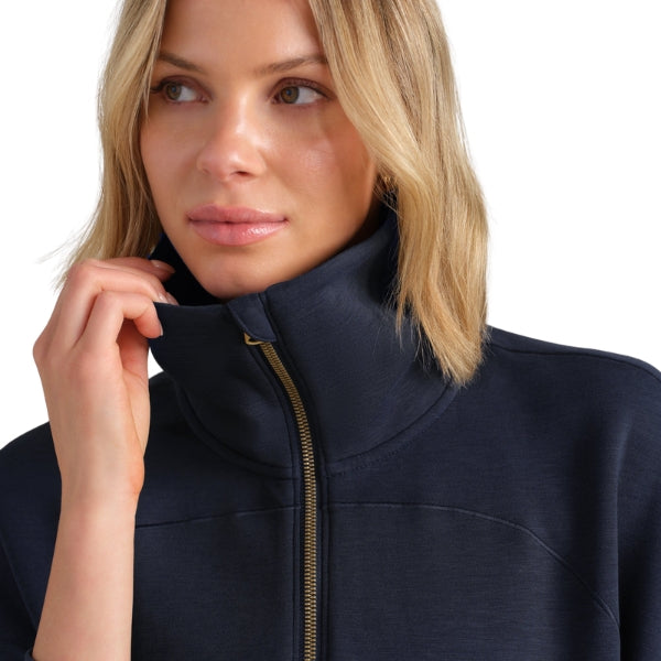 Rhone Women's DreamGlow 1/2 Zip