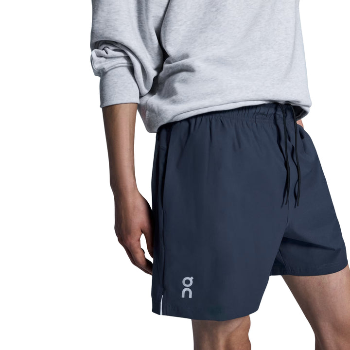 On Running Men's 5" Performance Shorts