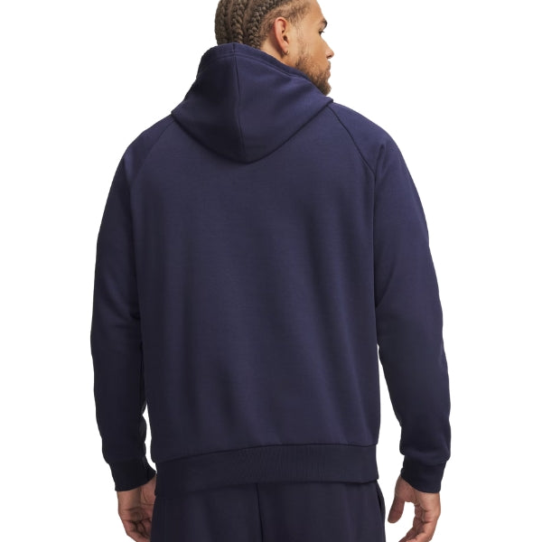 Under Armour Men's Rival Fleece Logo Hoodie