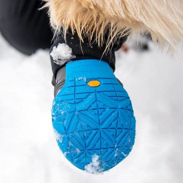 RUFFWEAR Polar TREX Winter Dog Boots