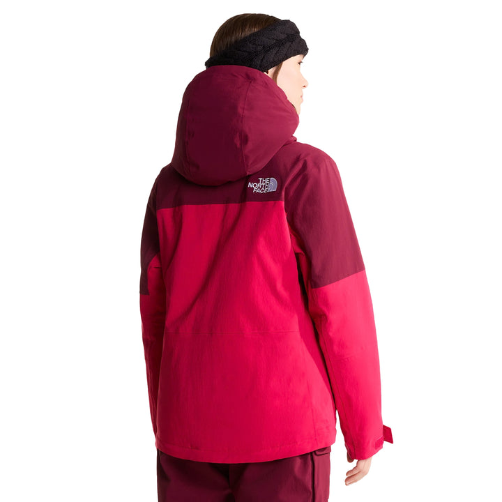 The North Face Women's Freedom Insulated Jacket