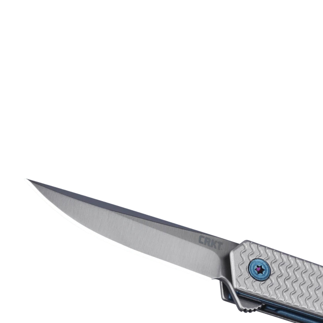 CRKT CEO Microflipper Knife