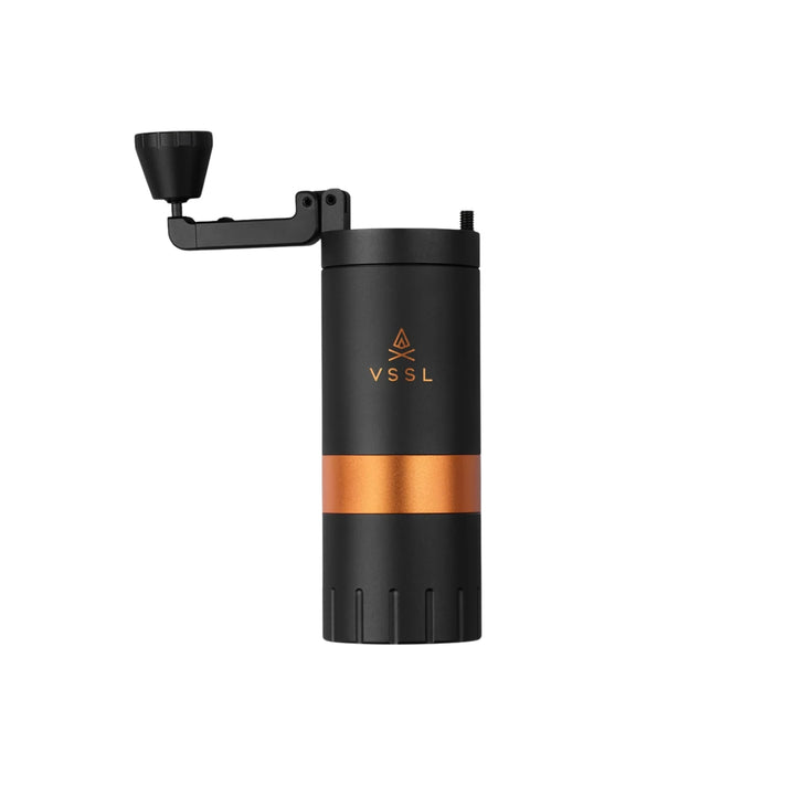 VSSL Java G25 Grinder