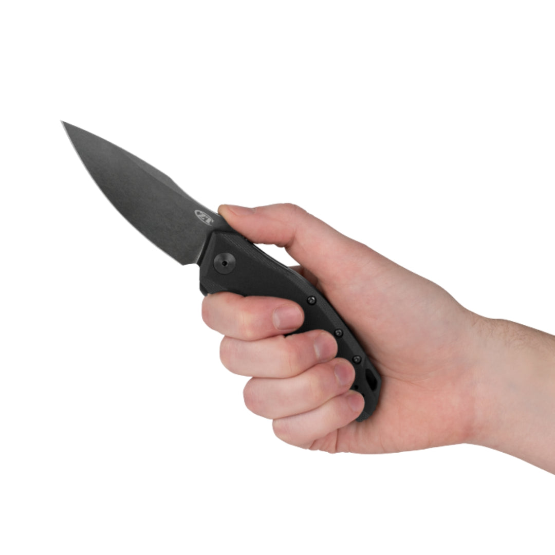Zero Tolerance Original Speedsafe