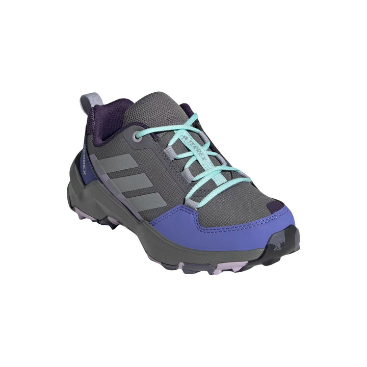 Adidas Terrex Kid's AX4R Hiking Shoes