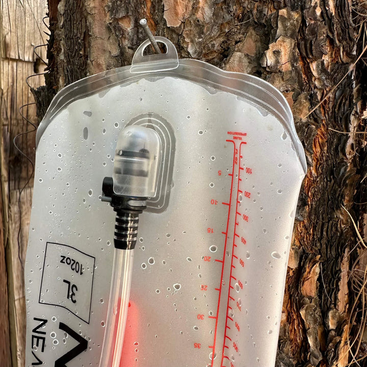 Near Zero Hydration Bladder | 2.0L