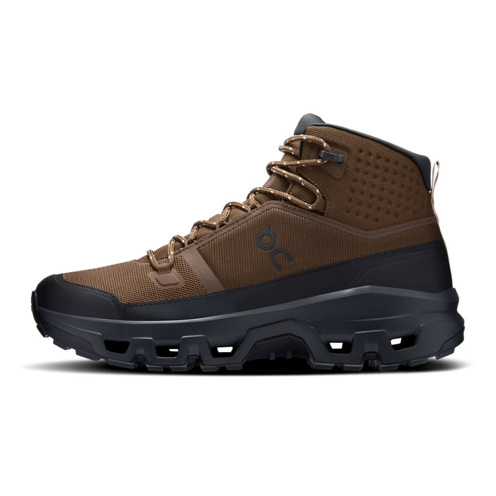 On Running Cloudrock Mid Waterproof | Men