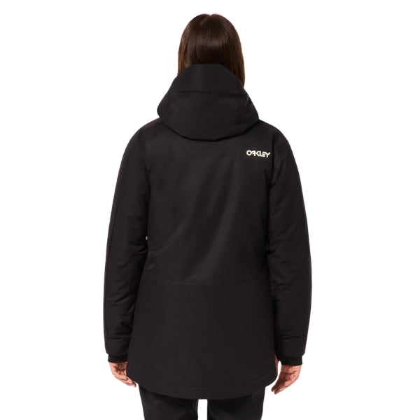Oakley Women's Tnp Tbt Insulated Jacket