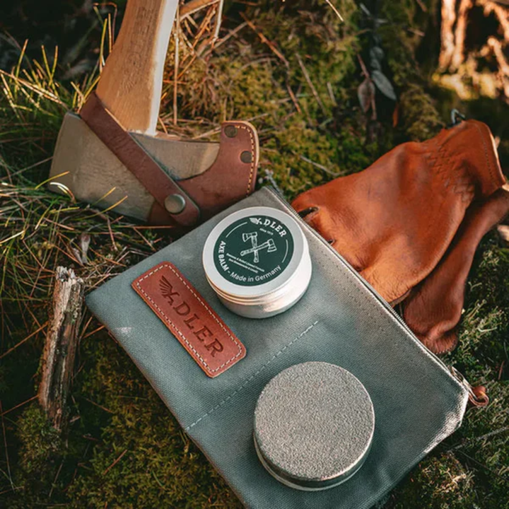 Adler Utility Set