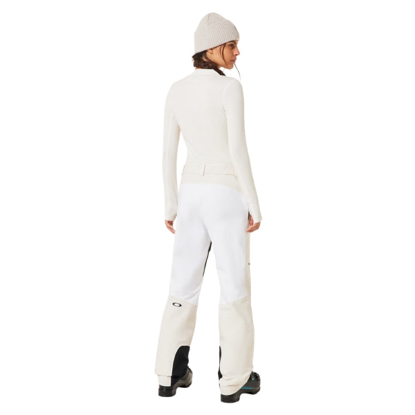 Oakley Women's Spruce Wool Long Sleeve Base Layer