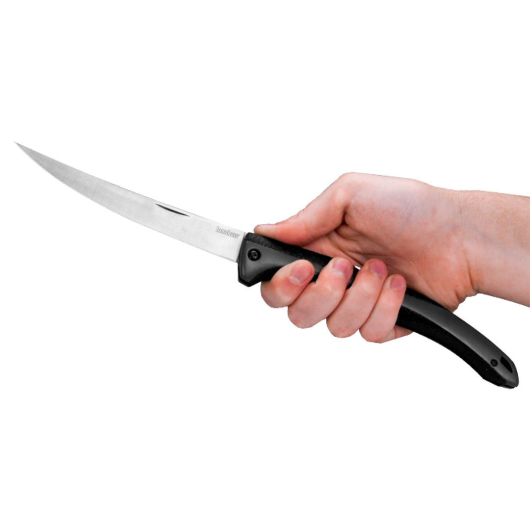 Kershaw Folding Fillet