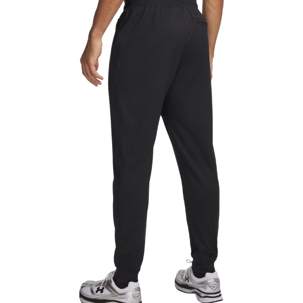 Under Armour Men's Sportstyle Tricot Joggers