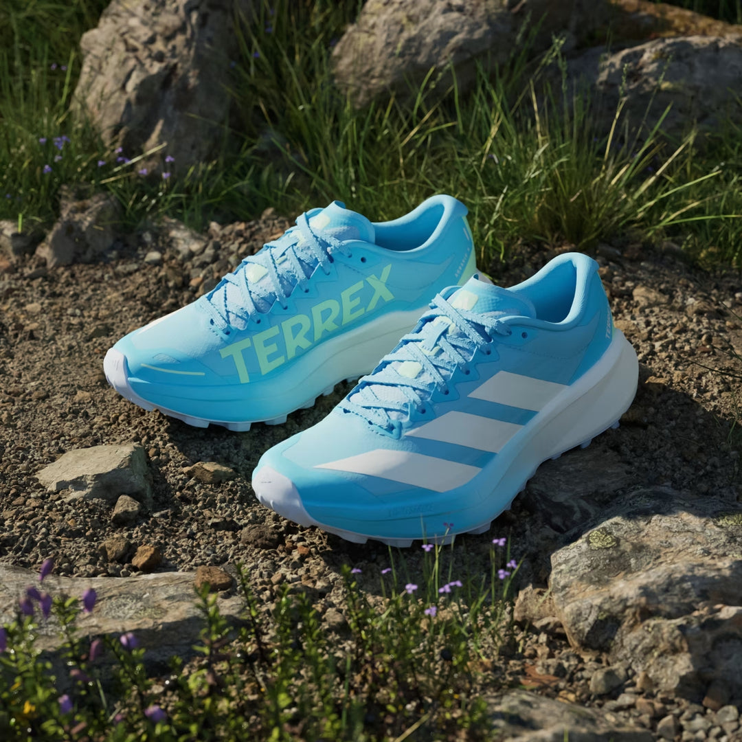 Adidas Terrex Women's Agravic 4 Trail Running