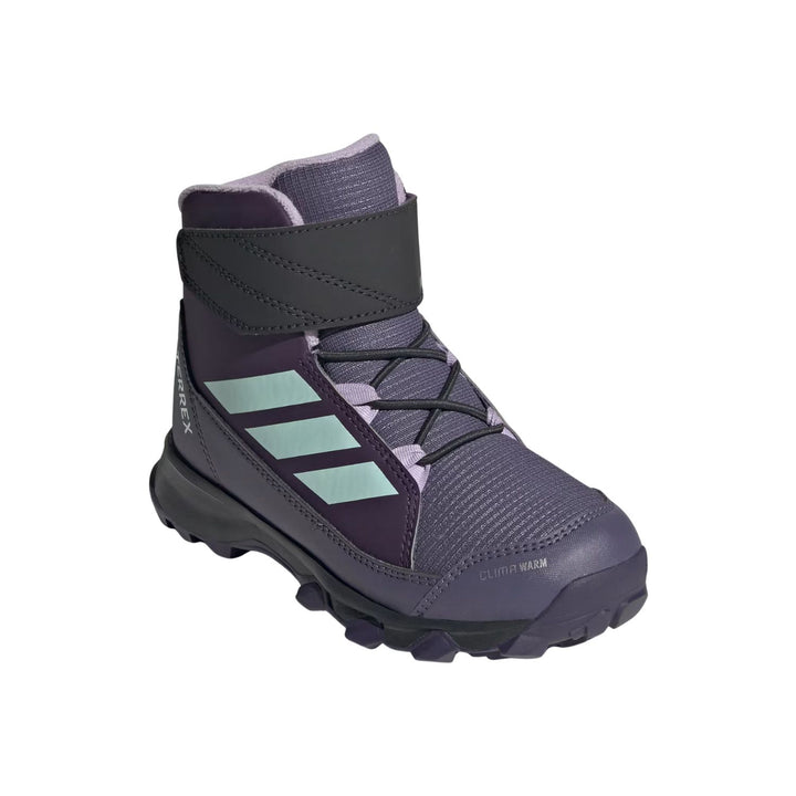 Adidas Terrex Kid's Snow Climawarm Winter Shoes