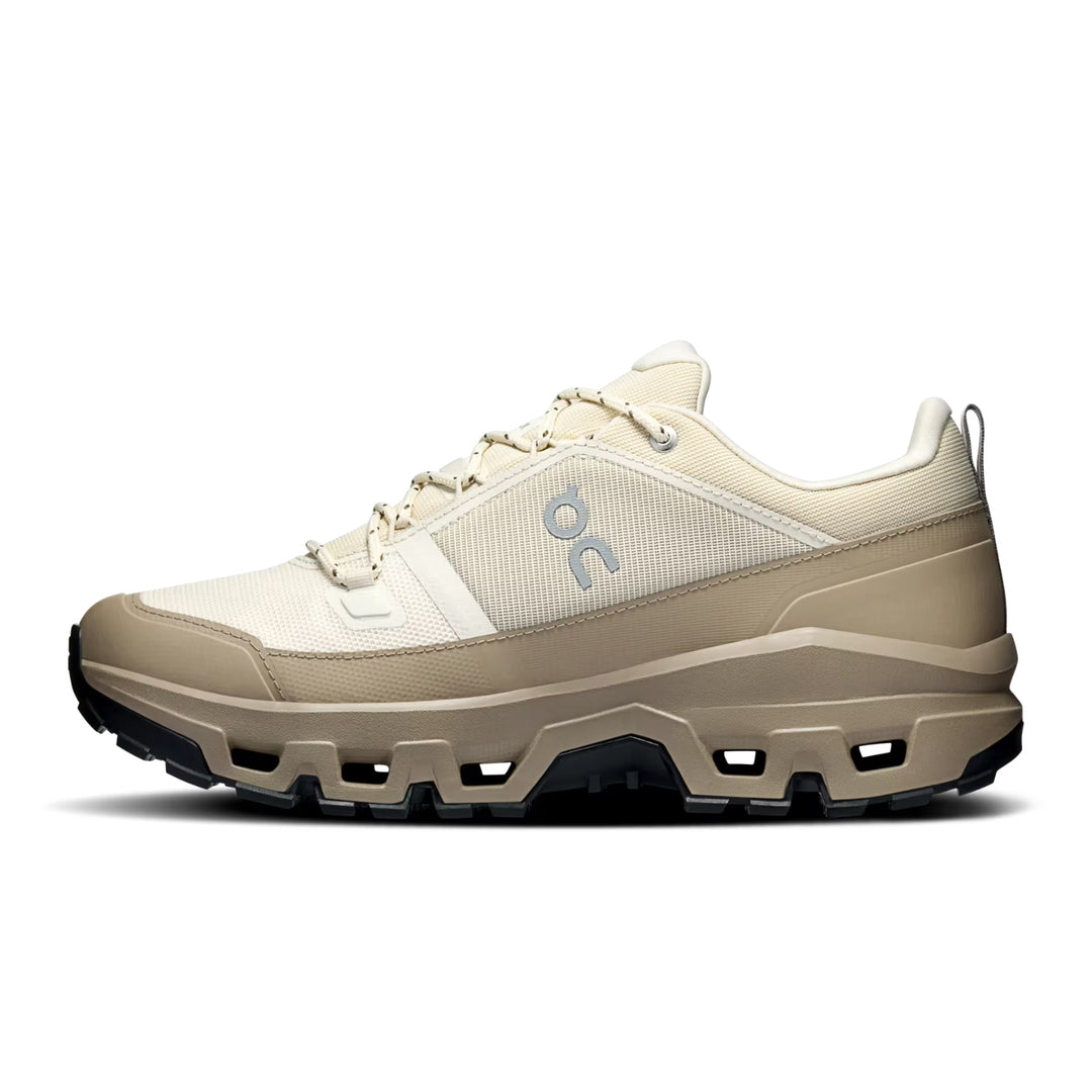 On Running Cloudrock Low Waterproof | Men