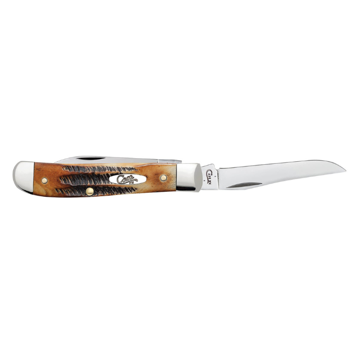Case 6.5 BoneStag Mini Trapper