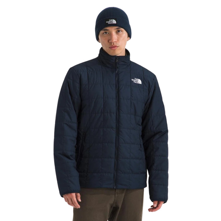 The North Face Men's Junction Insulated Jacket