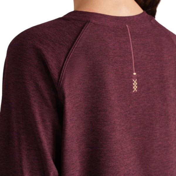 Rhone Women's Atmosphere Pullover