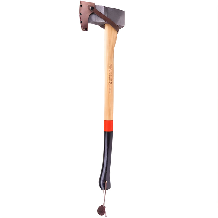 Adler Super Splitter Axe
