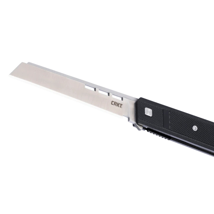 CRKT Zephyr Knife