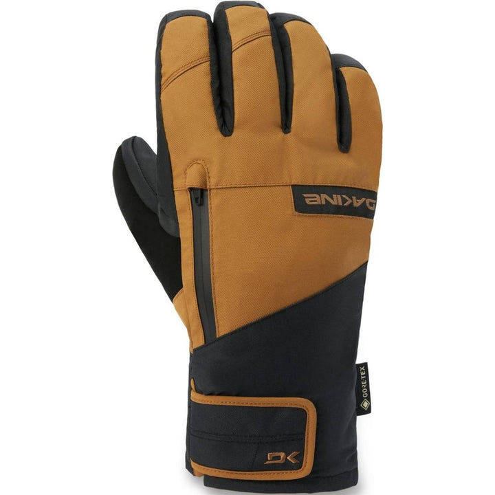 Dakine Titan Gore-Tex Short Gloves