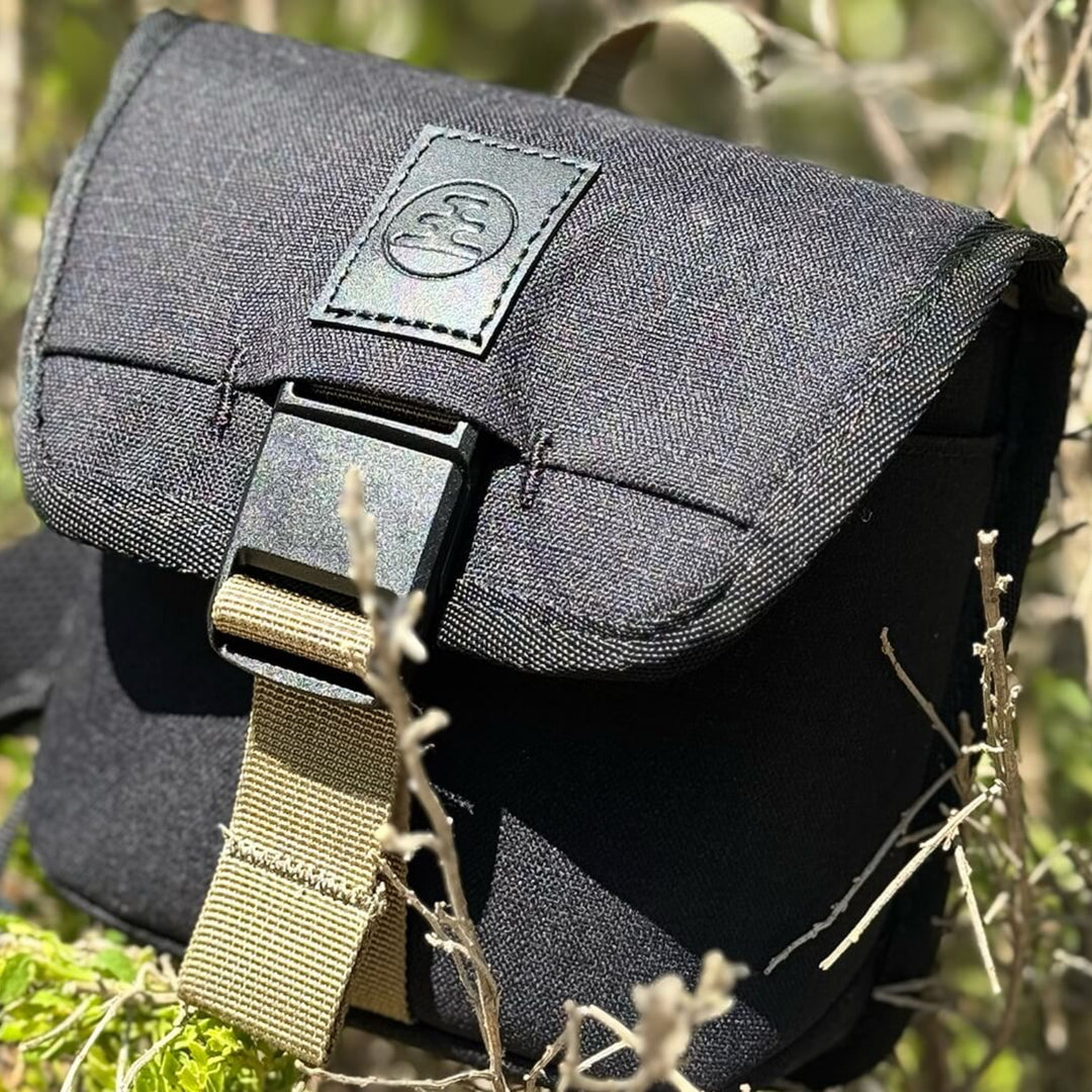 Nocs Provisions Field Issue 32 mm Pouch