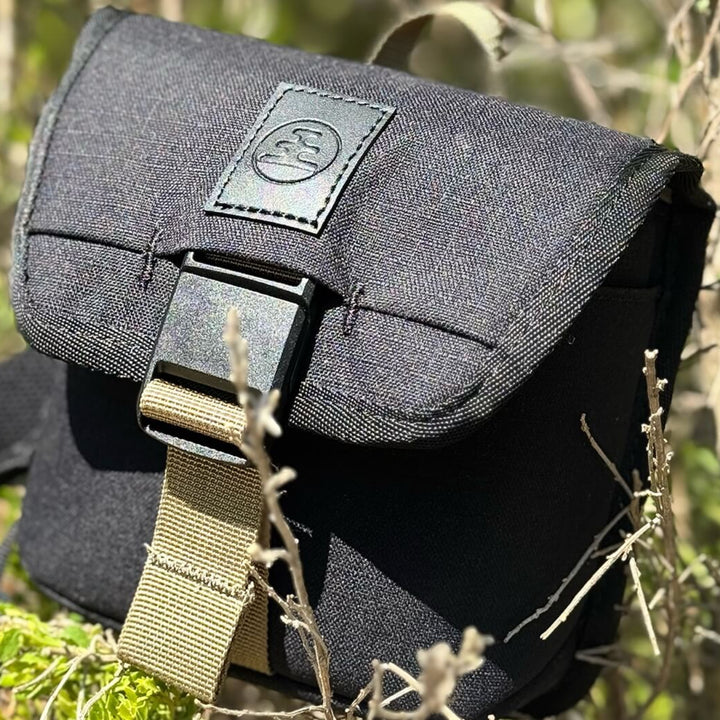 Nocs Provisions Field Issue 32 mm Pouch
