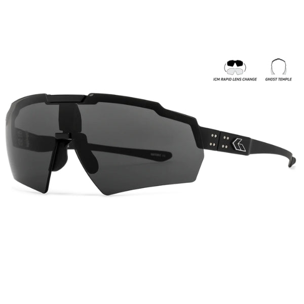 Gatorz Eyewear Blastshield