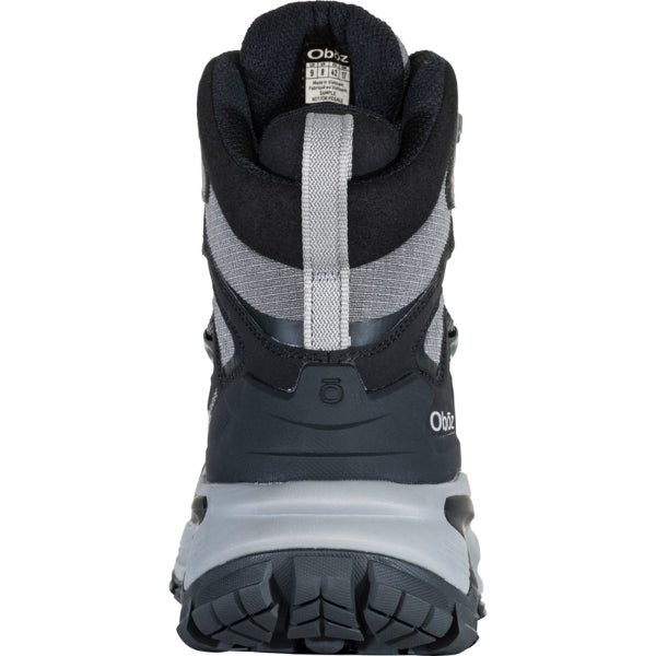 Oboz Men's Bridger Ridge Mid GTX Waterproof
