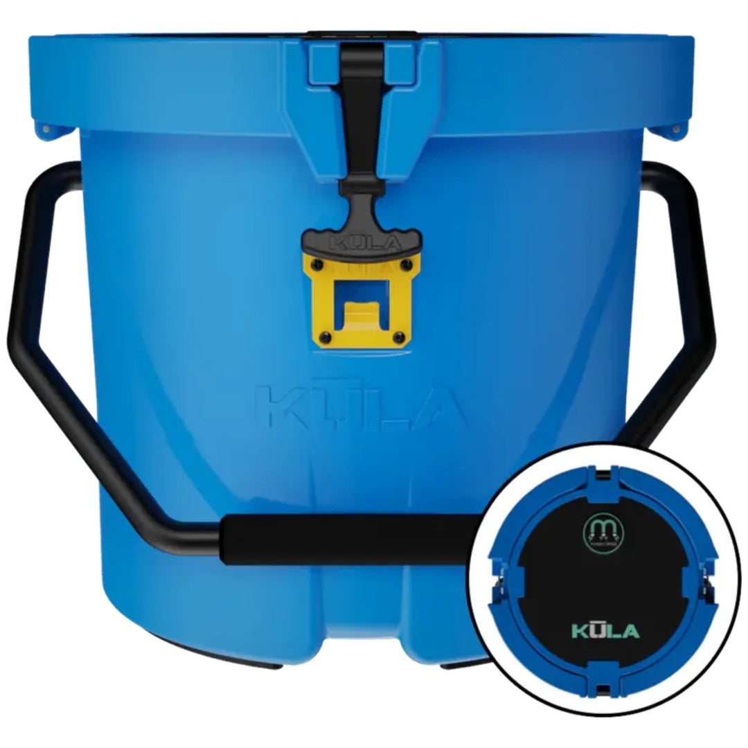 BOTE KULA 5 MAGNEPOD Cooler