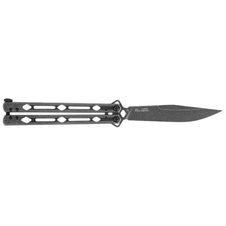 Kershaw Lucha Butterfly Knife