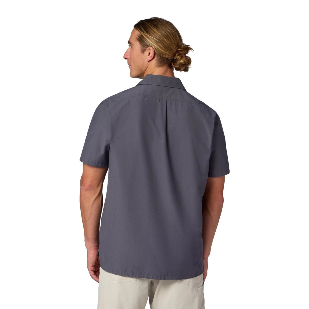 Simms Men's Tailout SS Shirt