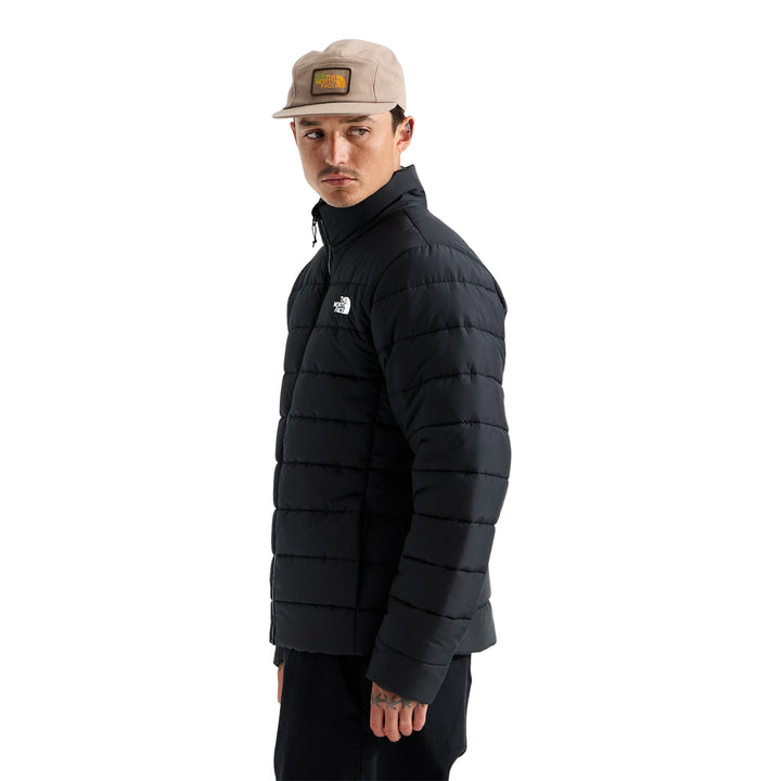 The North Face Men's Aconcagua Jacket
